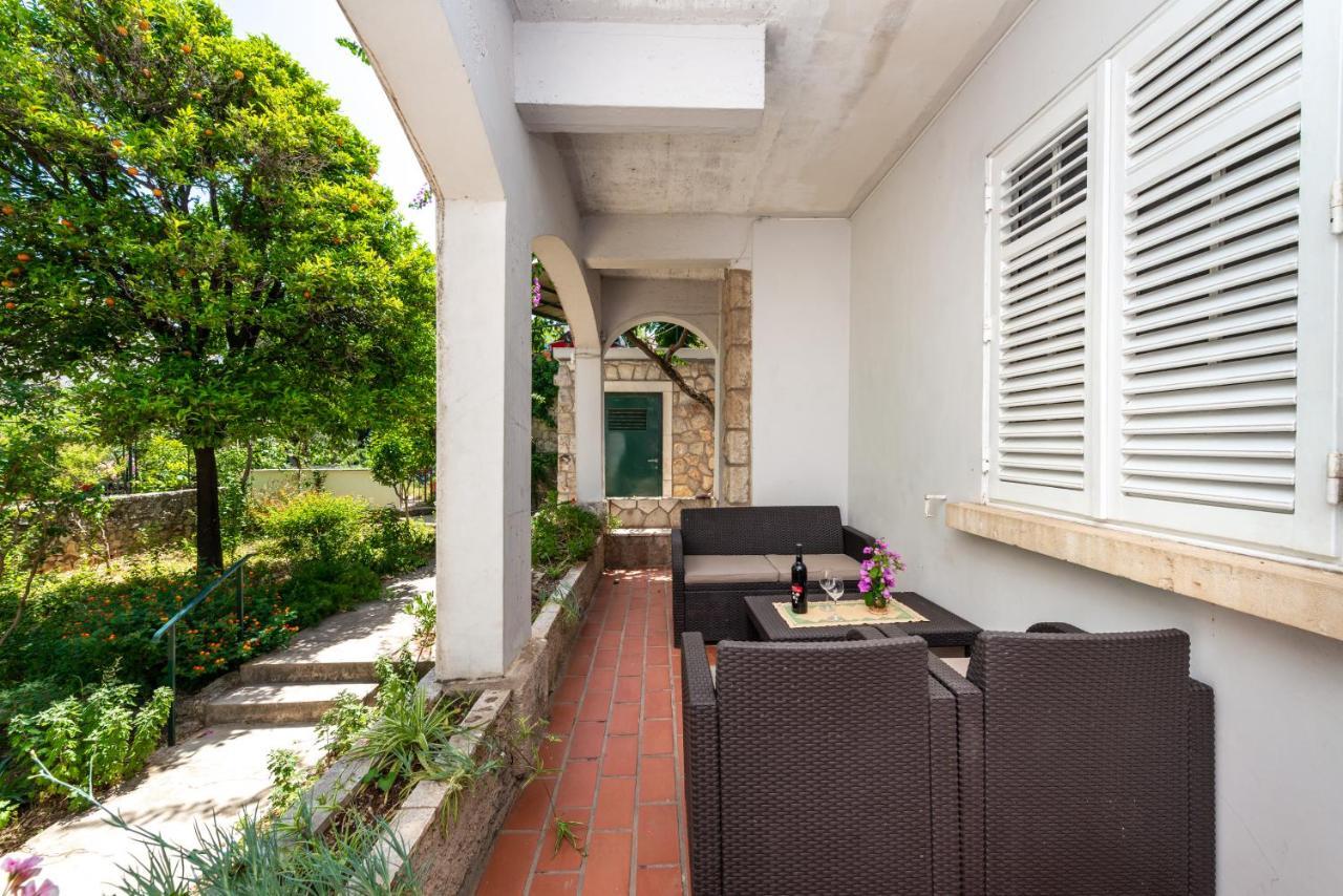 Apartment Giorgio Dubrovnik Exterior photo