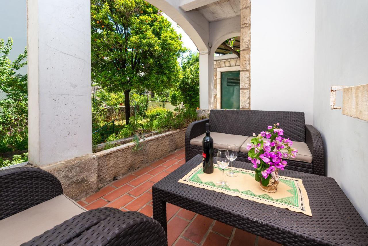 Apartment Giorgio Dubrovnik Exterior photo